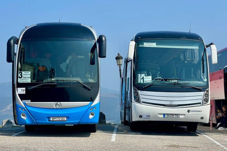 InbicTours