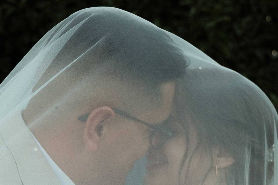 Sessão de Casados