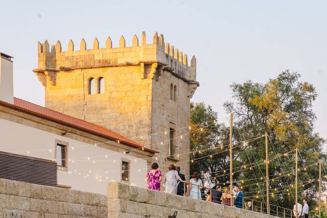Love is you | torre de gomariz