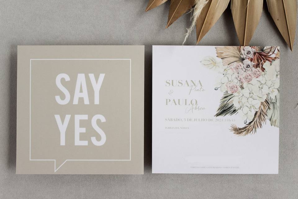 Oh Bravo Wedding