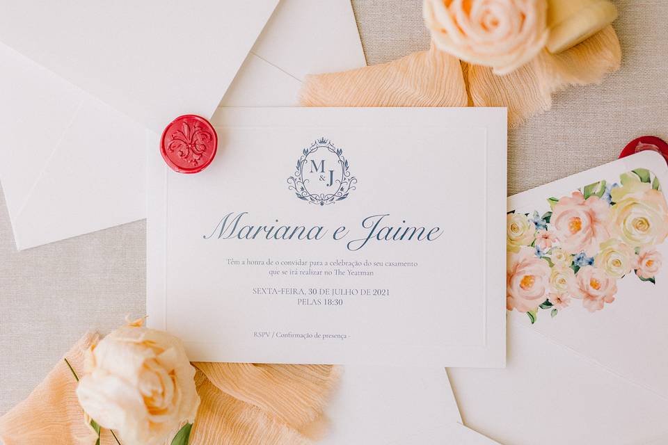 Oh Bravo Wedding