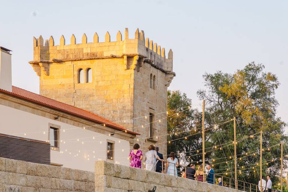 Love is you | torre de gomariz