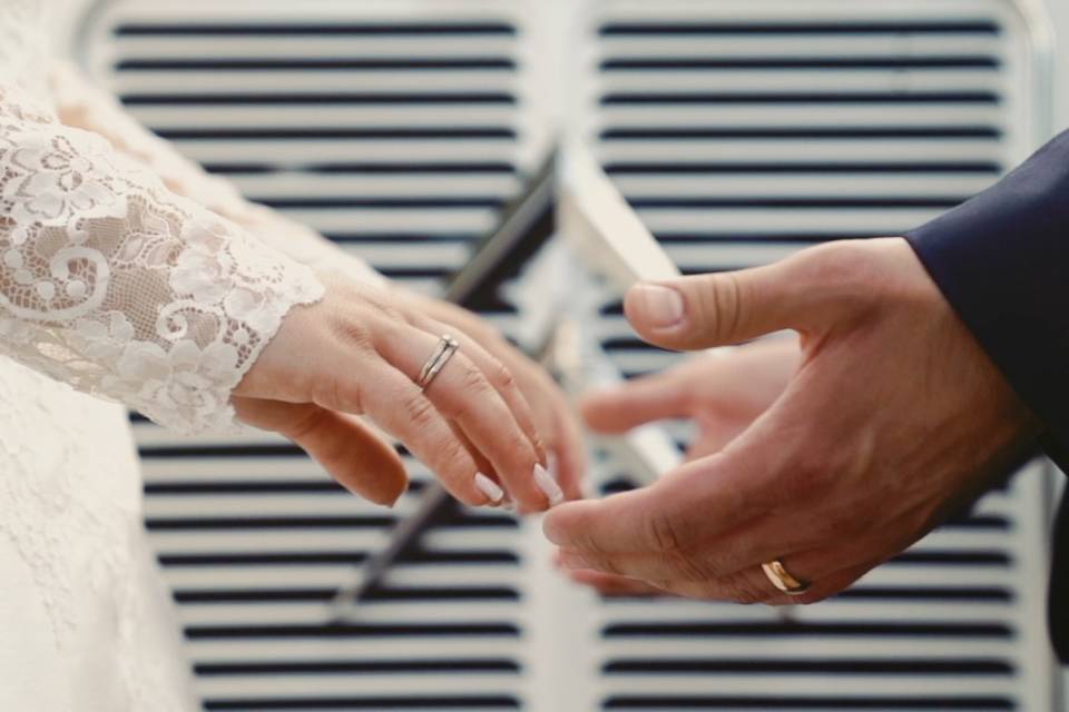 Love Is You - Wedding Film