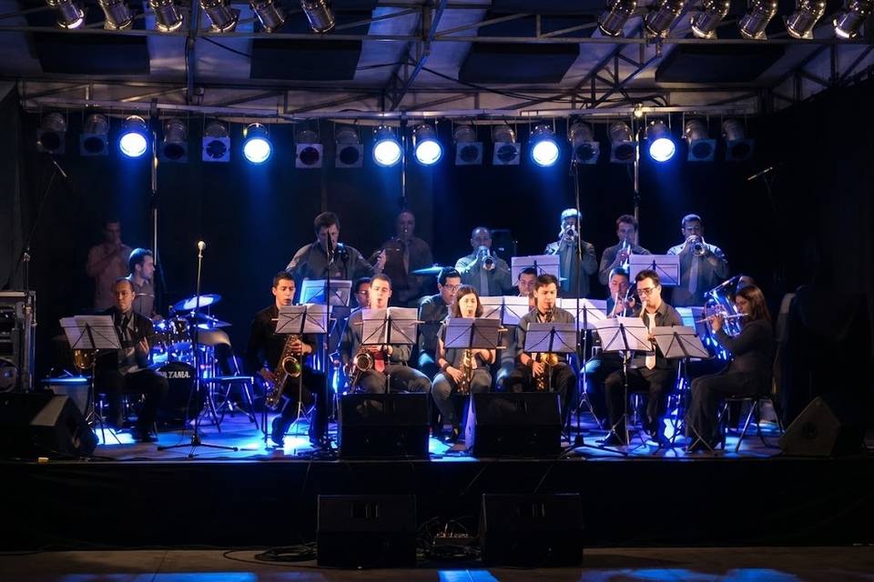 BigBand