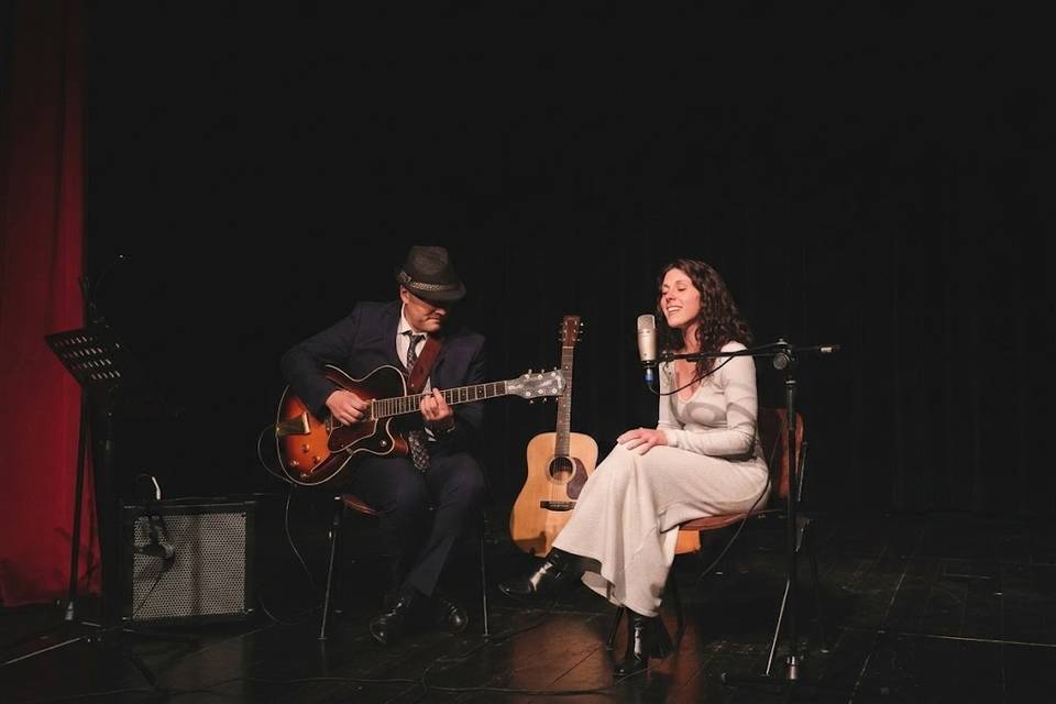 D'accord - Duo Musical
