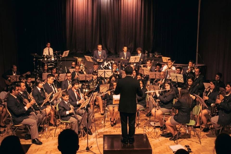 Orquestra