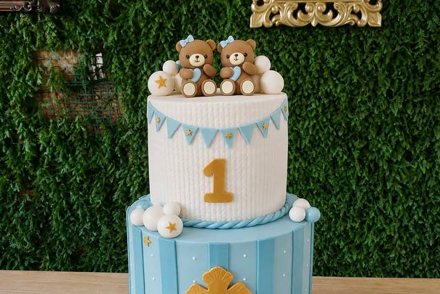 Miminhos Doces