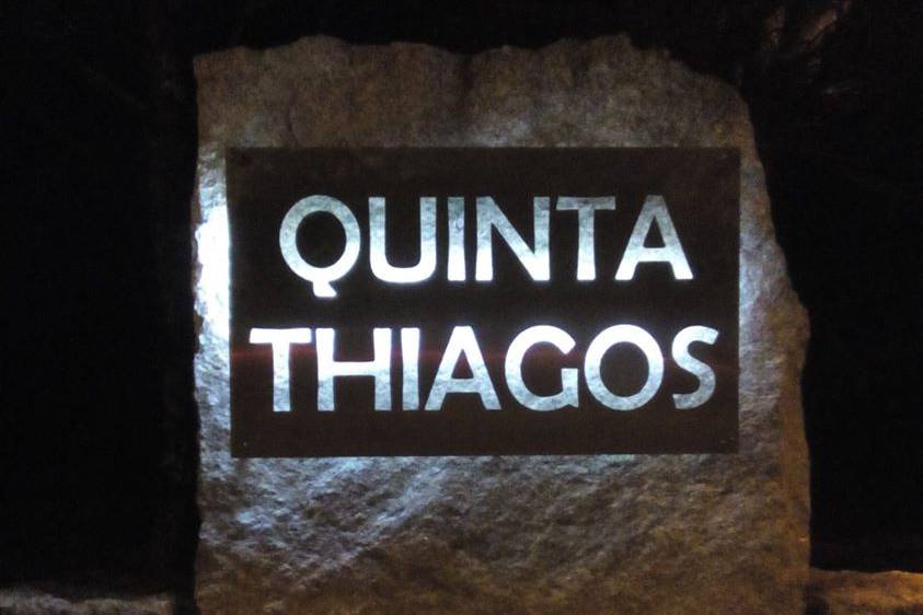 Quinta Thiagos