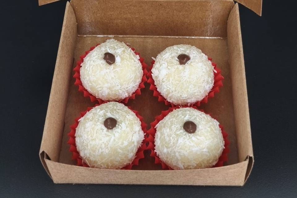 Brigadeiros