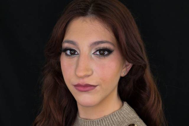 Full glam