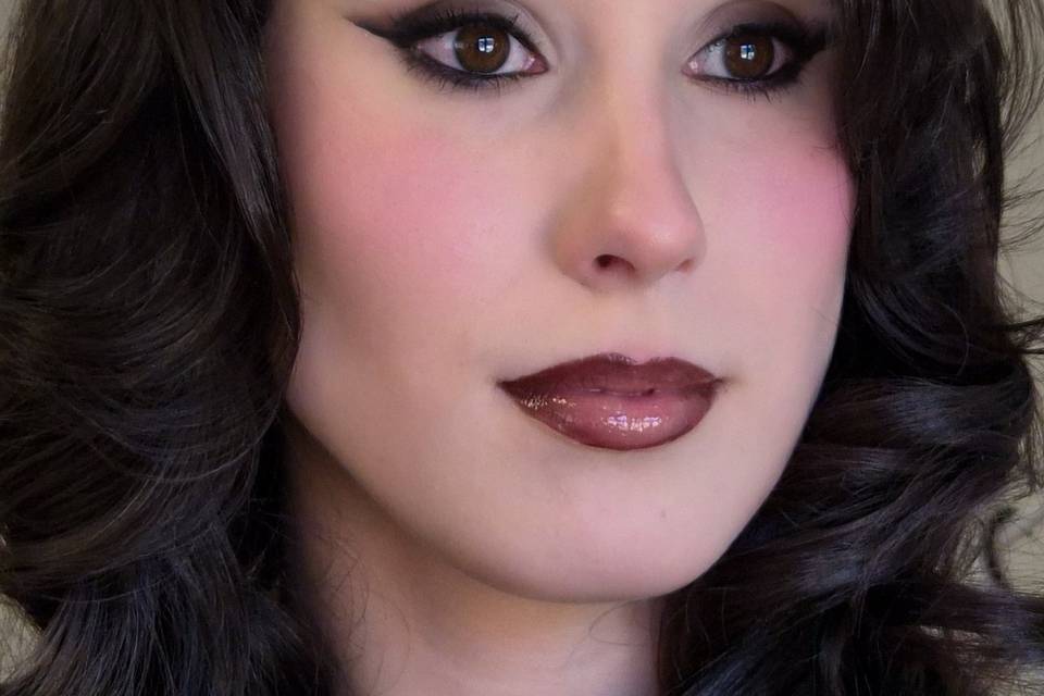 Mob wife