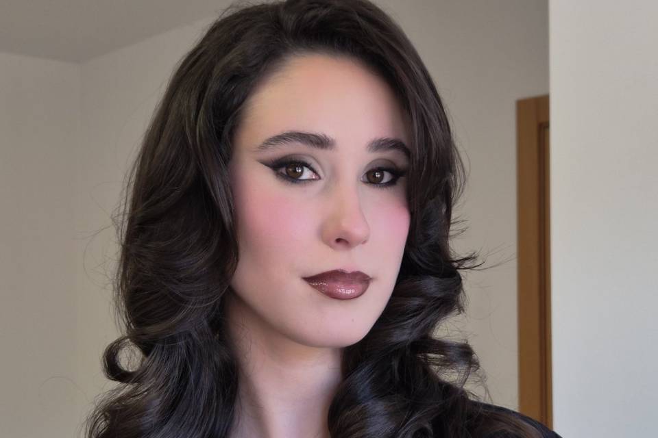 Mob wife