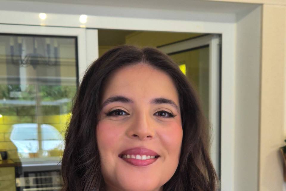 Soft glam