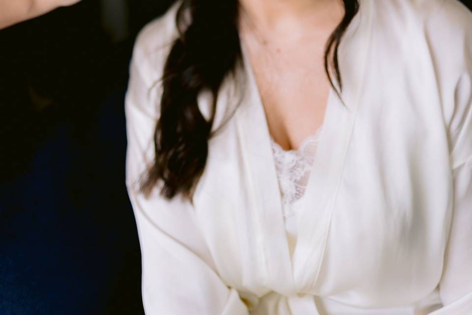 Ivone Lameira Makeup & Beauty
