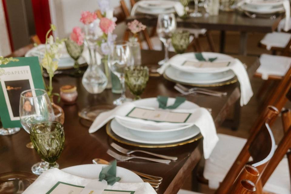 Sala jantar