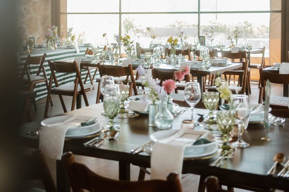 Sala jantar