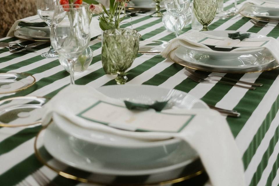 Zona jantar