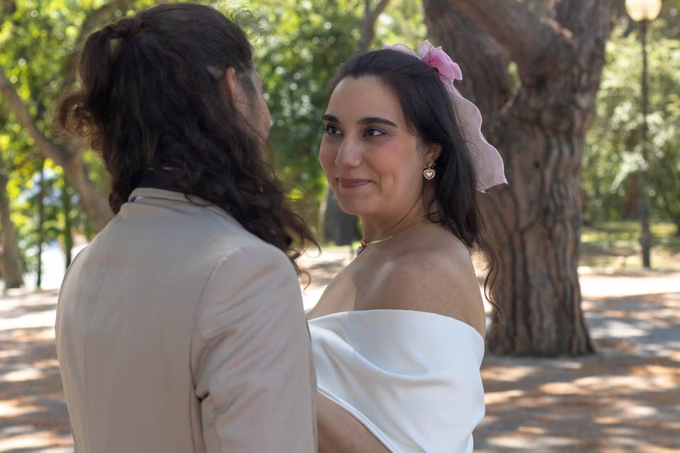 Casamento