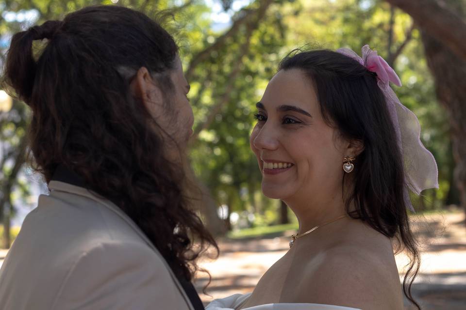 Casamento