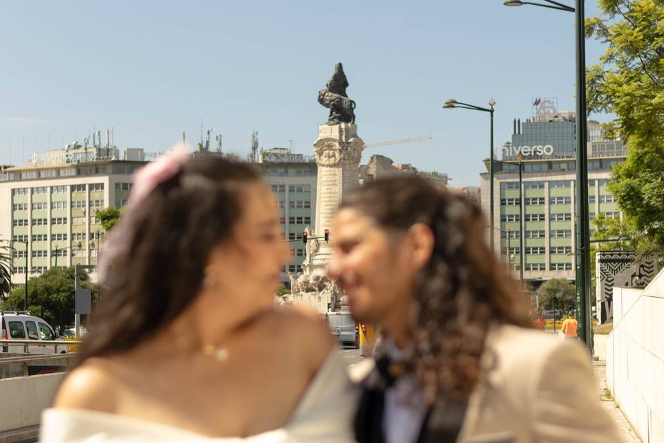 Casamento