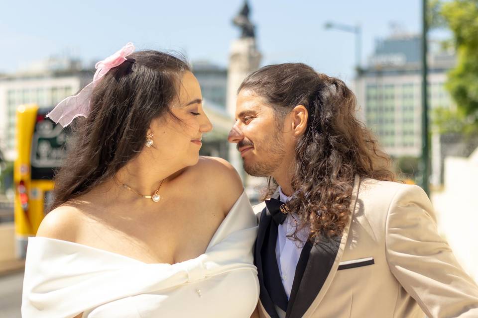 Casamento