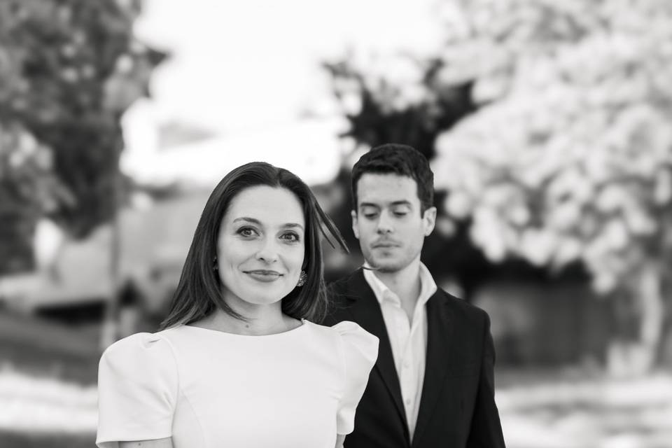 Casamento