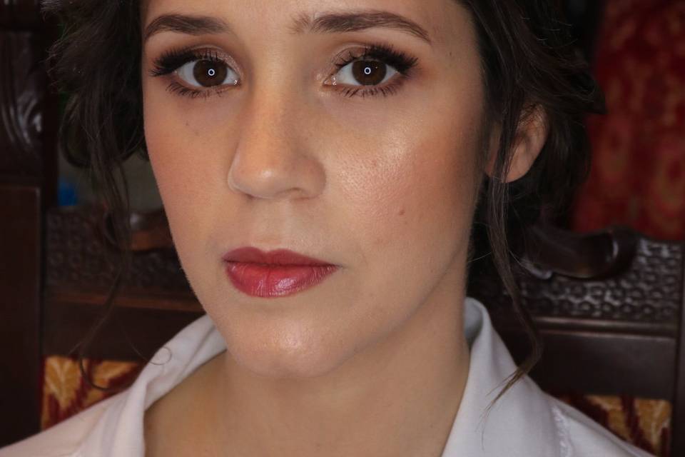 Catarina Ornelas Makeup