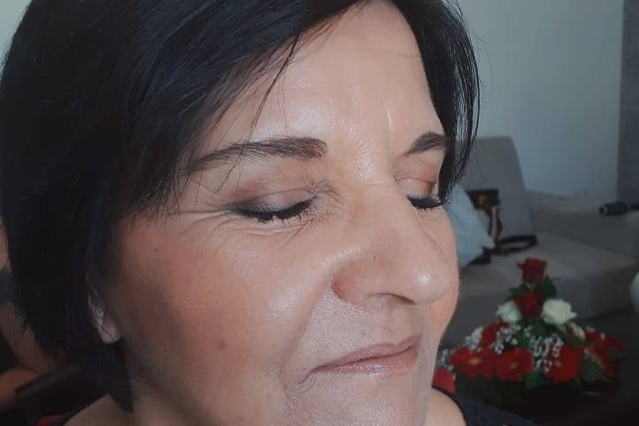 Catarina Ornelas Makeup