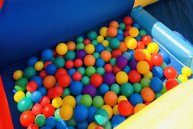 Bouncy Castle