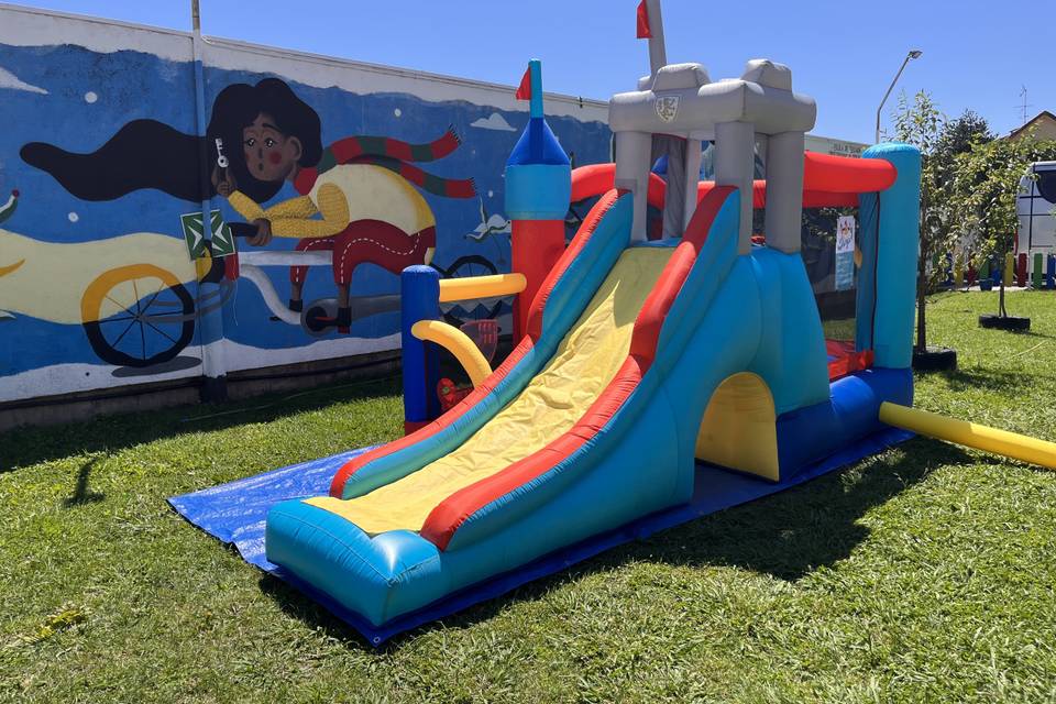 Bouncy Castle