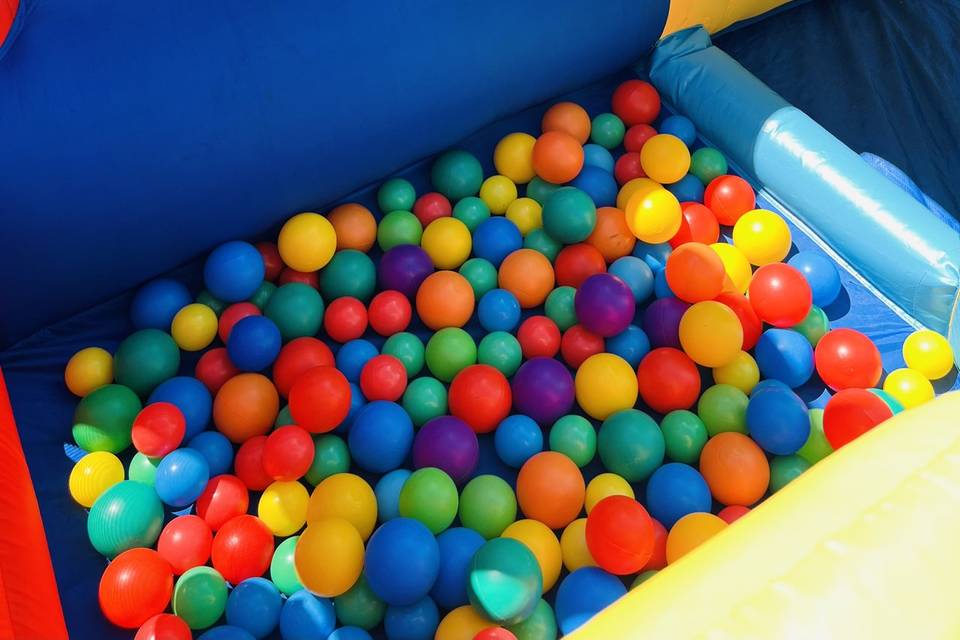 Bouncy Castle