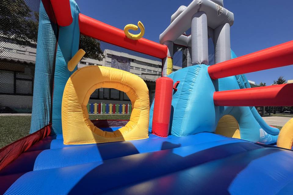 Bouncy Castle