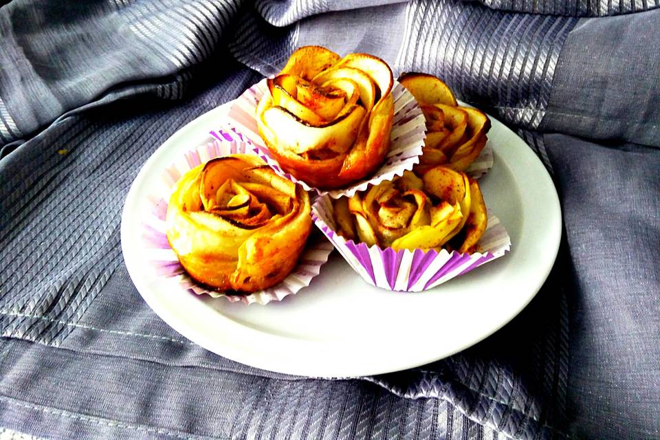 Cupcakes da Lu