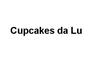 Cupcakes da Lu Logo Empresa