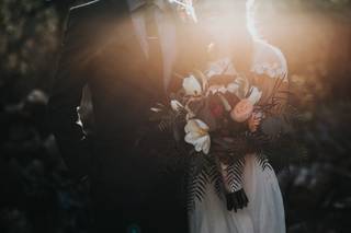 Pink Quartz Weddings