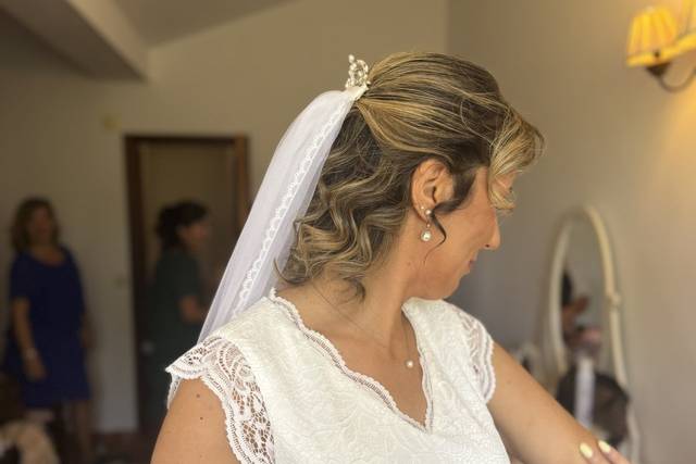 Tiago Morais Hair Studio