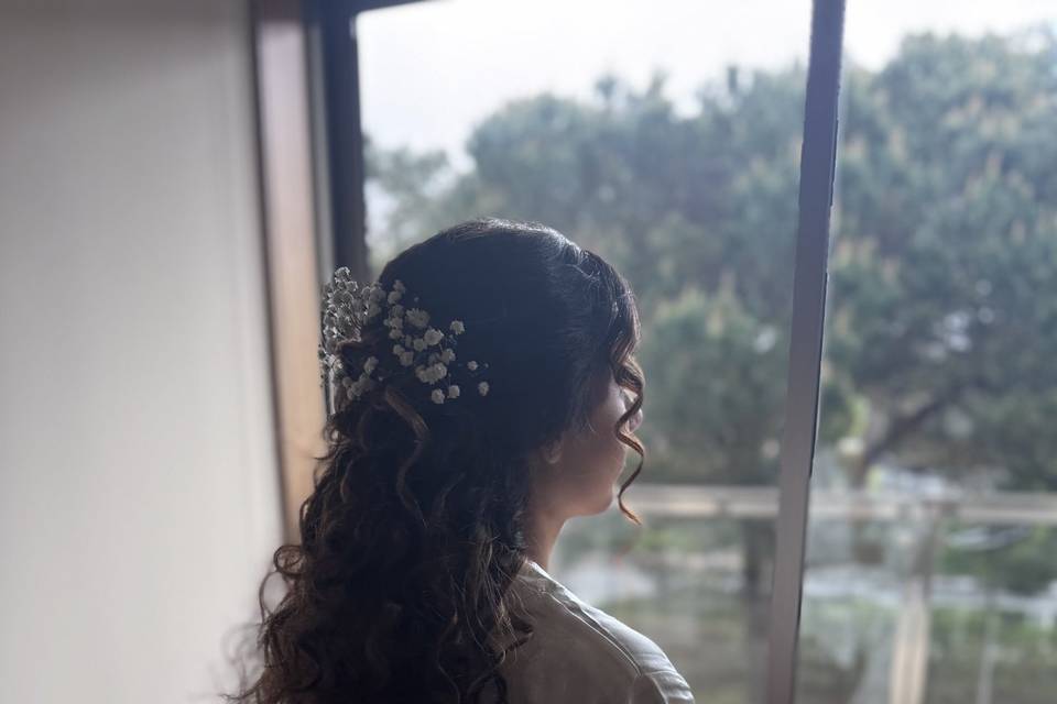 Semi apanhado