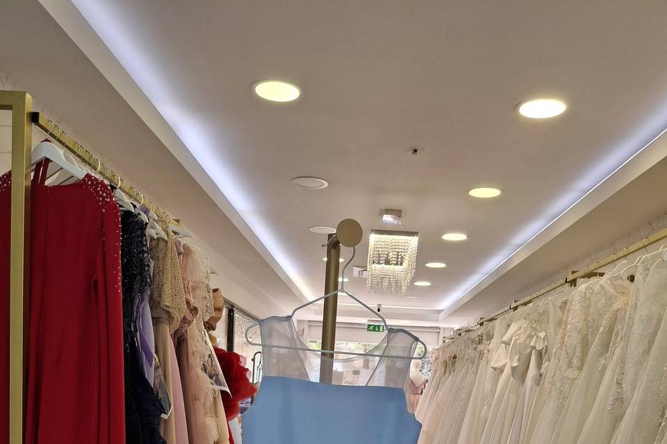 Vestidos para crianças, vestid