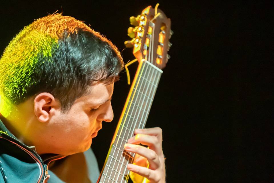Concerto em Barroselas - 2025