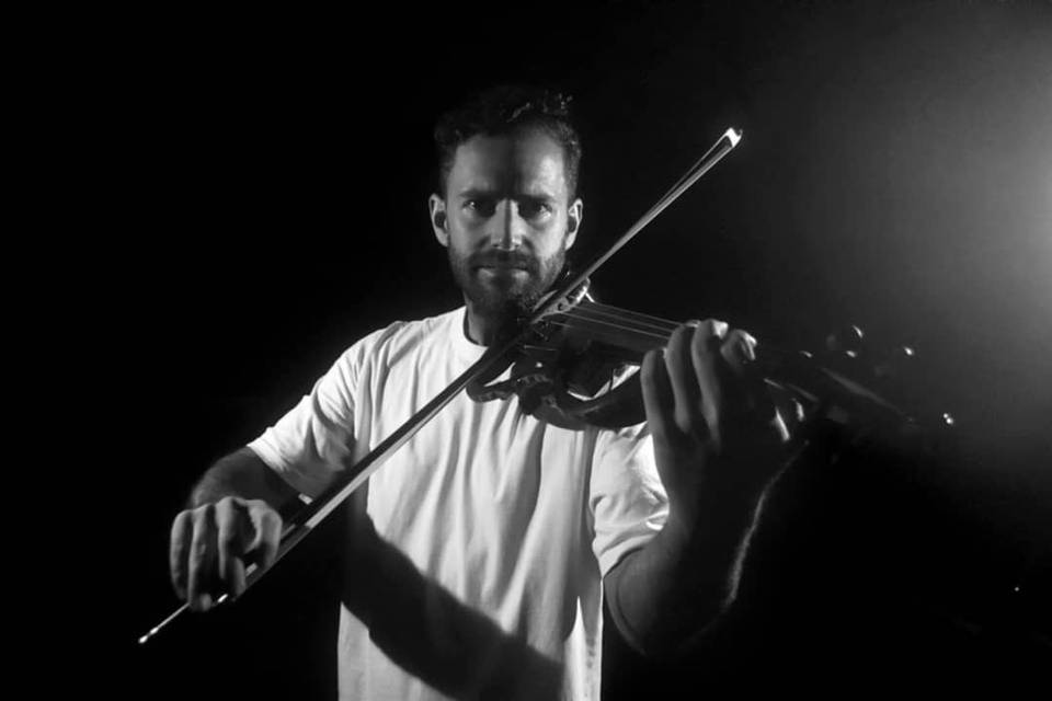 Eduardo Wals Violinista