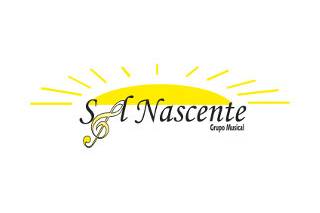 Grupo Musical Sol Nascente logo