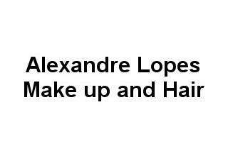 Alexandre Lopes Make up and Hair