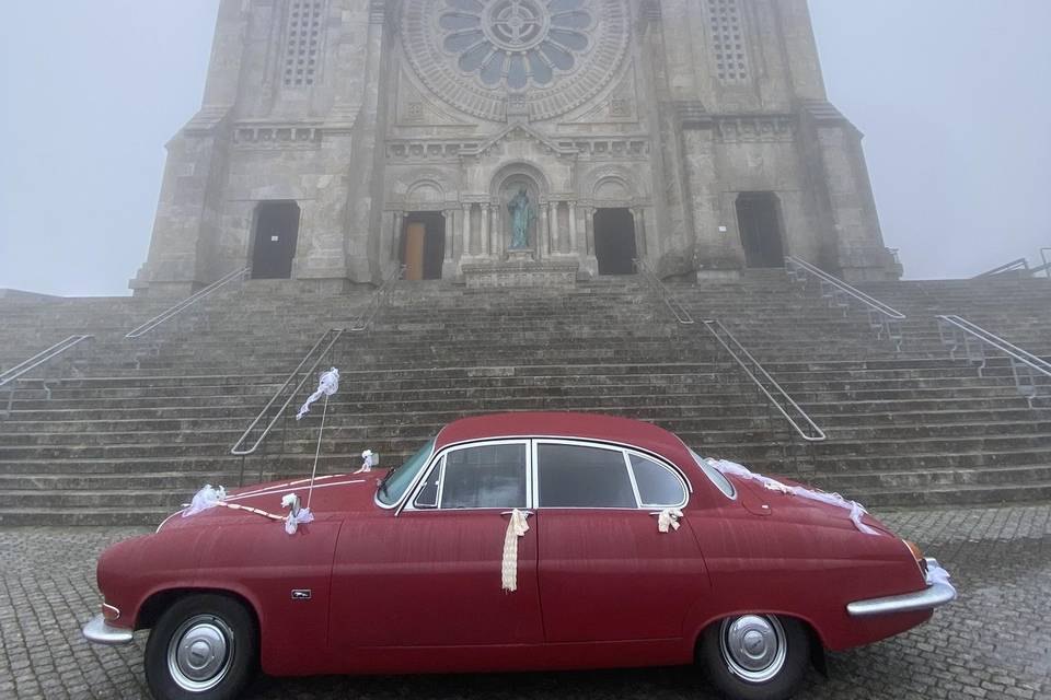 Santa Luzia