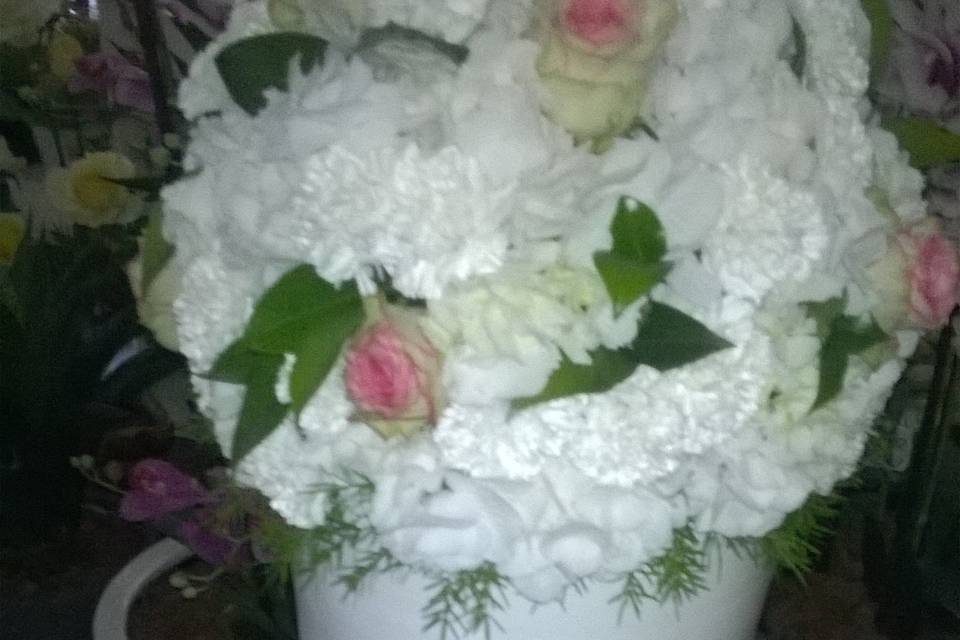 Gardénia Flores e Eventos