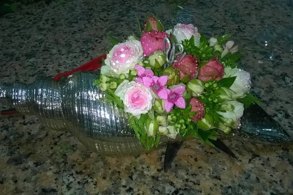 Gardénia Flores e Eventos