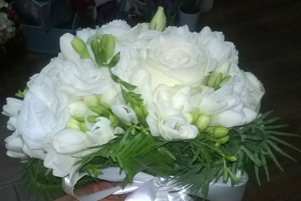 Gardénia Flores e Eventos