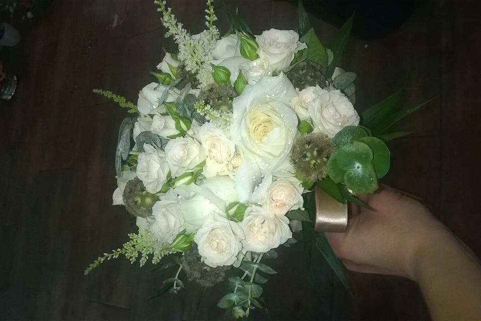 Gardénia Flores e Eventos