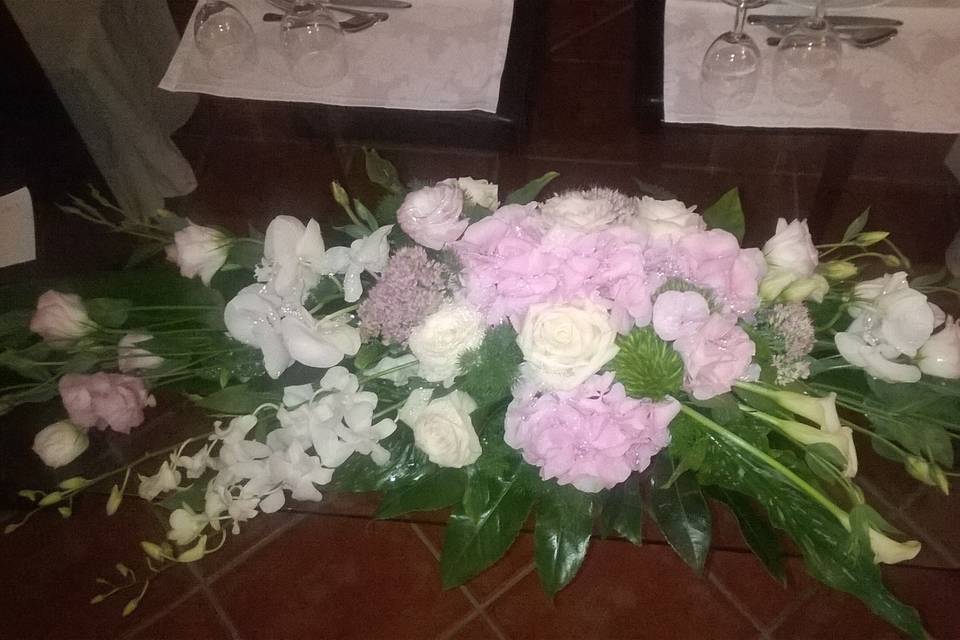 Gardénia Flores e Eventos