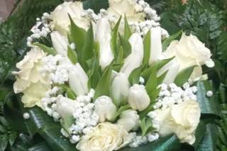 Florista Carla