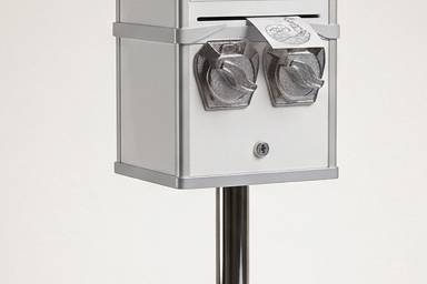 Vending machine